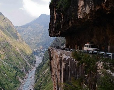 Himachal Honeymoon Tour Packages